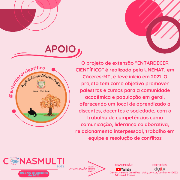 @entardecercientifico