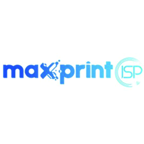 MAXPRINT ISP