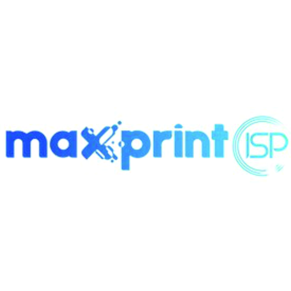 MAXPRINT ISP