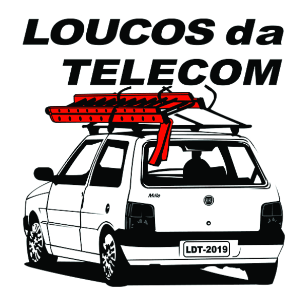 LOUCOS DA TELECOM
