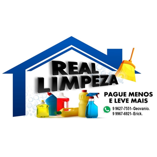 Real Limpeza