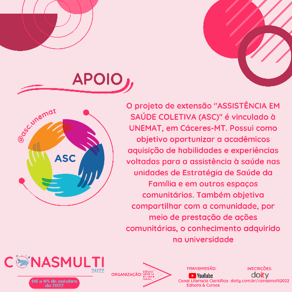 asc.unemat CONASMULTI