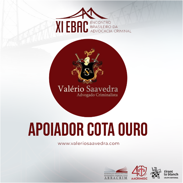 Valério Saavedra - Advogado Criminalista