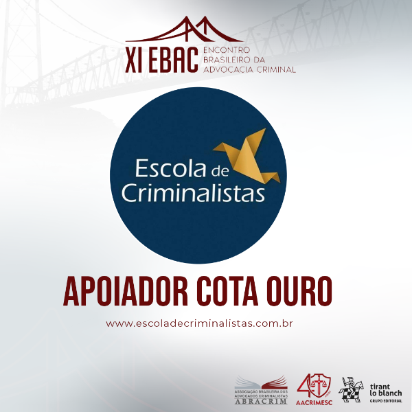 Escolas de Criminalistas