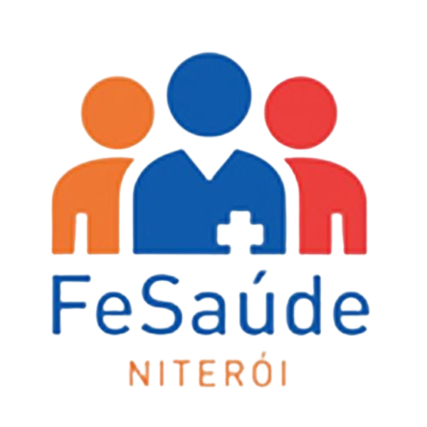 FeSaúde - Fundação Estatal de Saúde de Niterói