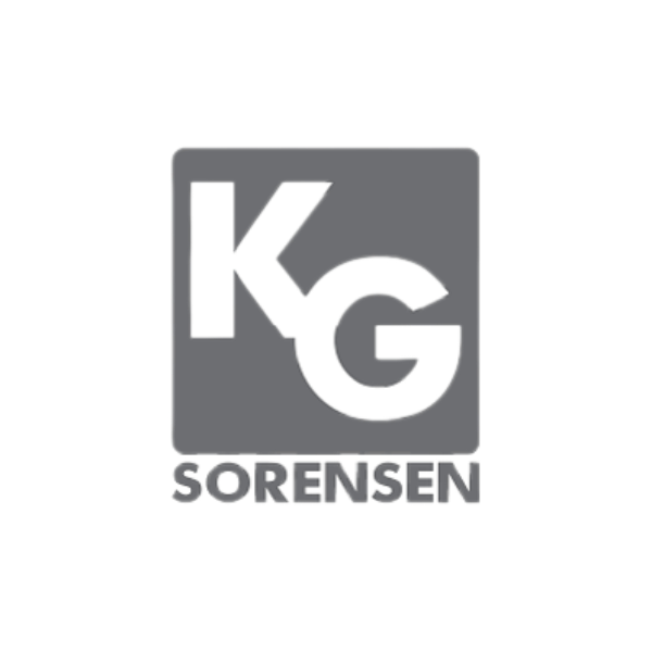 KG Sorensen