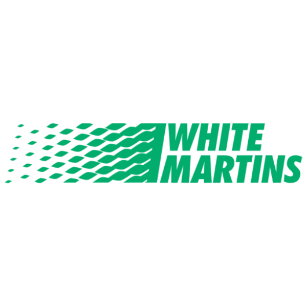 white martins
