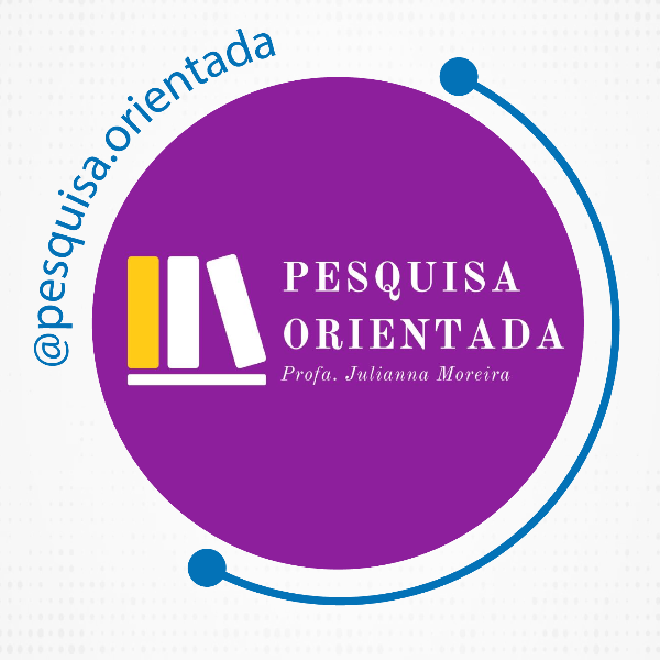 Pesquisa Orientada