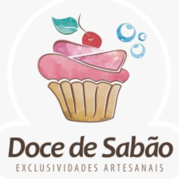 Doce de sabão