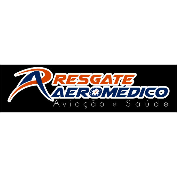 RESGATE AERO MÉDICO