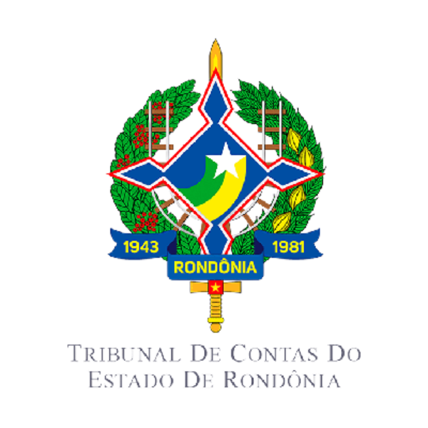 TCE/RO - Tribunal de Contas de Rondônia