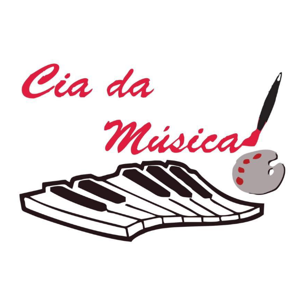 Escola Cia da Música