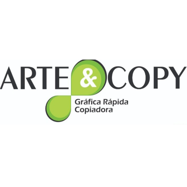 Arte&Copy