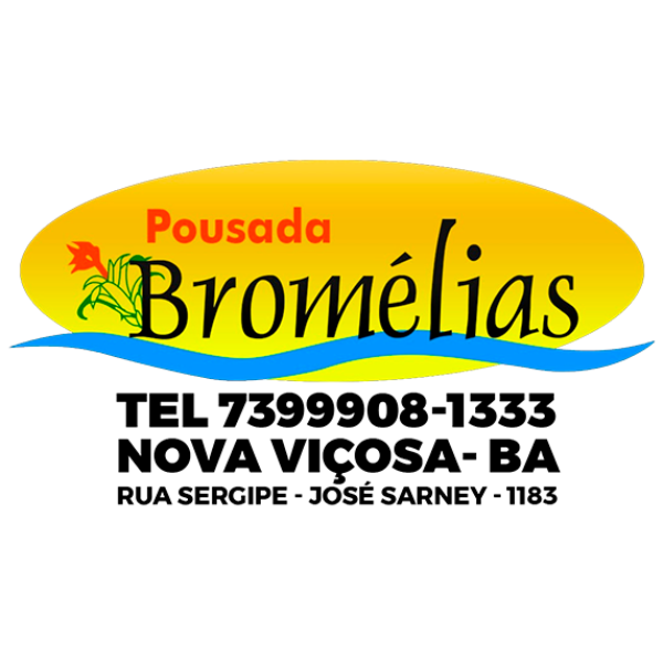 POUSADA BROMELIAS 