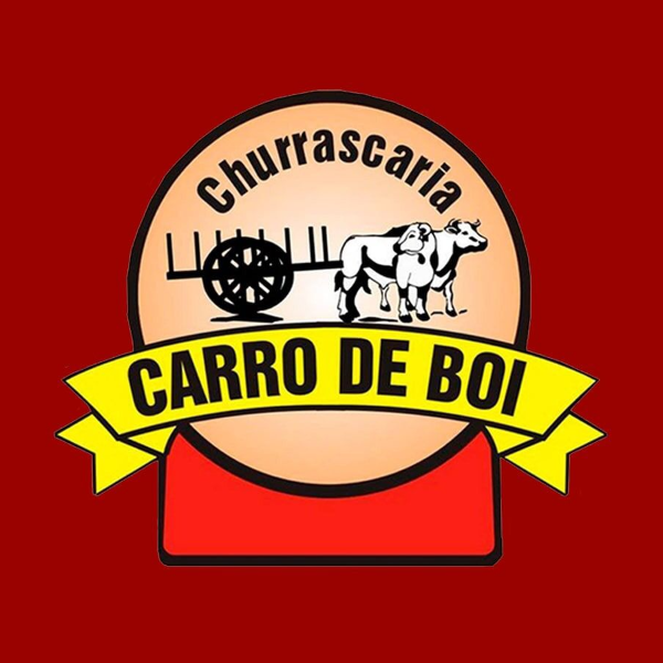 Churrascaria Carro de boi