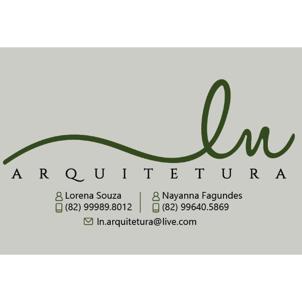 LN Arquitetura