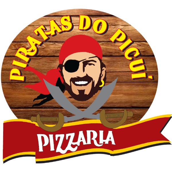 Pizzaria Piratas do picui