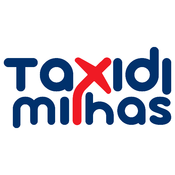 Taxidi milhas