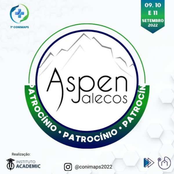ASPEN JALECOS 