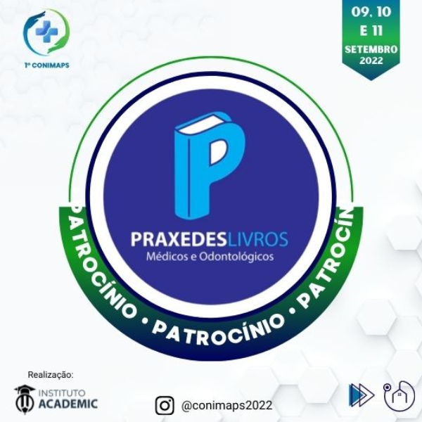 PRAXEDES LIVROS 