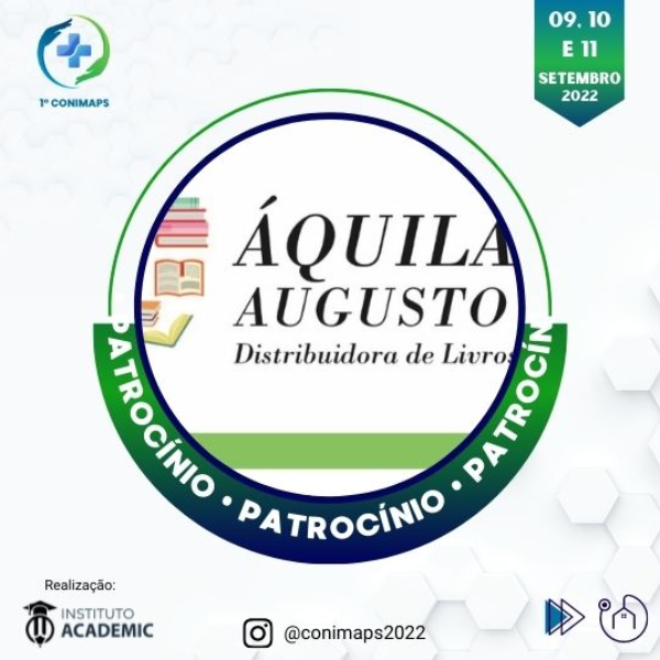 ÁQUILA AUGUSTO 