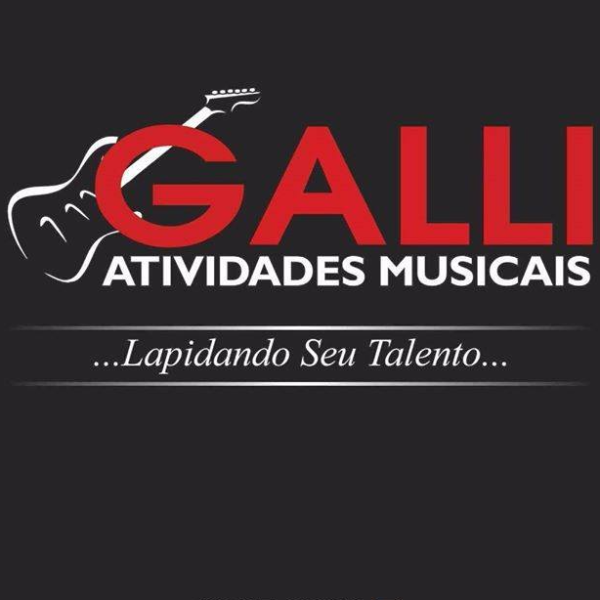 Galli Atividades Musicais