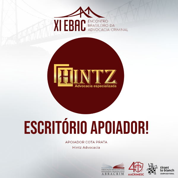 Hintz Advocacia Especializada