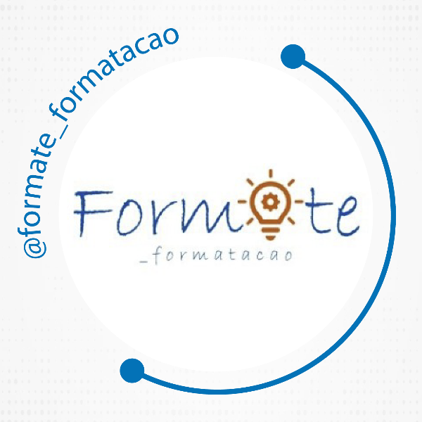 Formate Formatação |