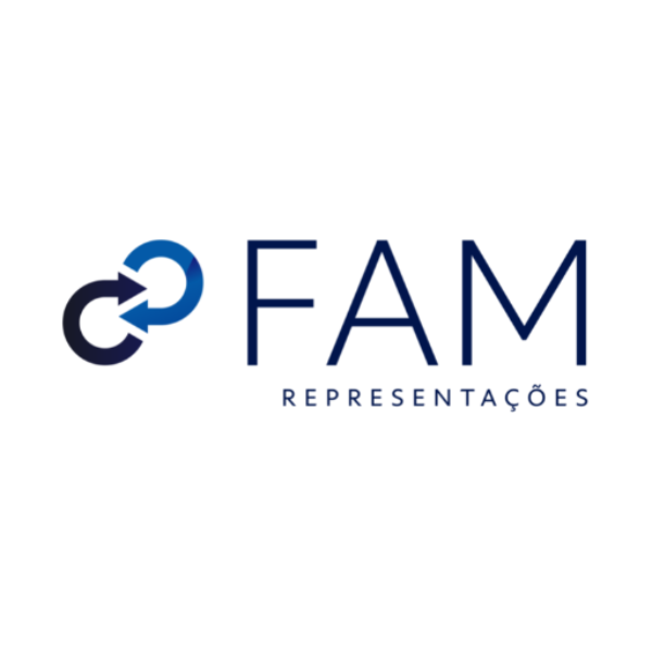 FAM REPRESENTAÇÕES