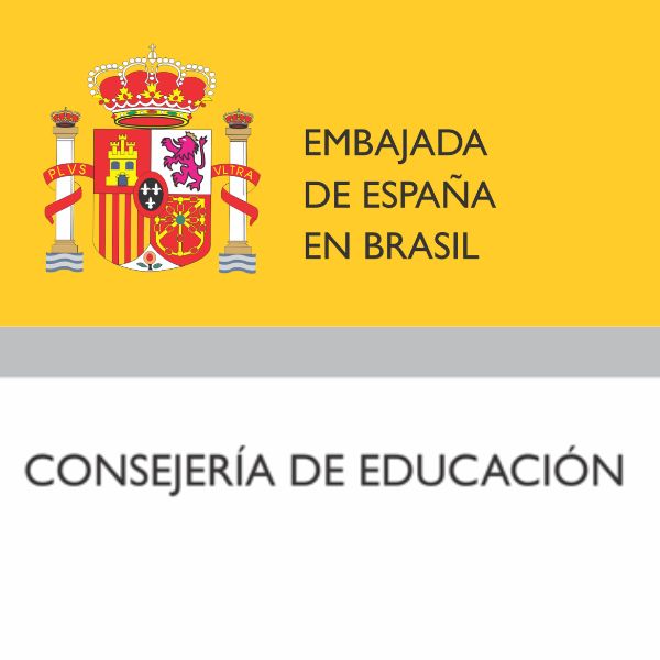 CONSEJERÍA DE EDUCACIÓN DE LA EMBAJADA DE ESPAÑA EN BRASIL