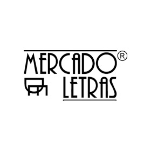 MERCADO DE LETRAS