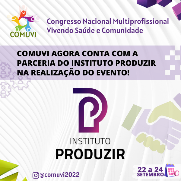 INSTITUTO PRODUZIR