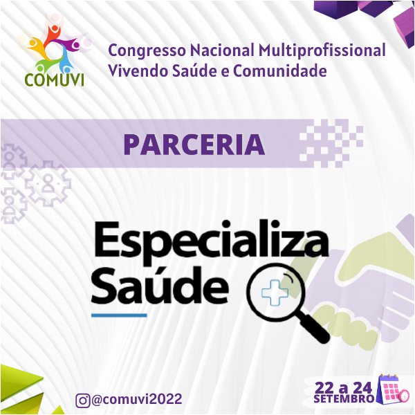 ESPECIALIZA SAÚDE