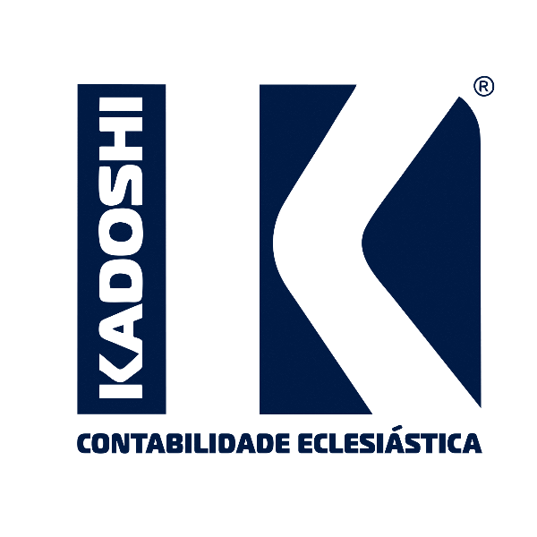 Kadoshi Contabilidade Eclesiástica