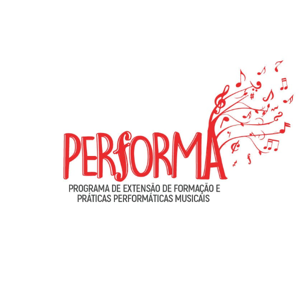 Programa de Extensão de Formação e Práticas Performativas Musicais