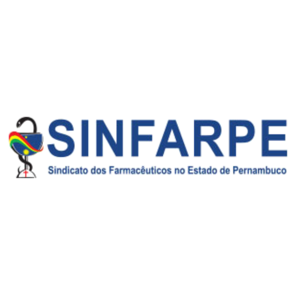 SINFARPE - SINDICATO DOS FARMACÊUTICOS NO ESTADO DE PERNAMBUCO