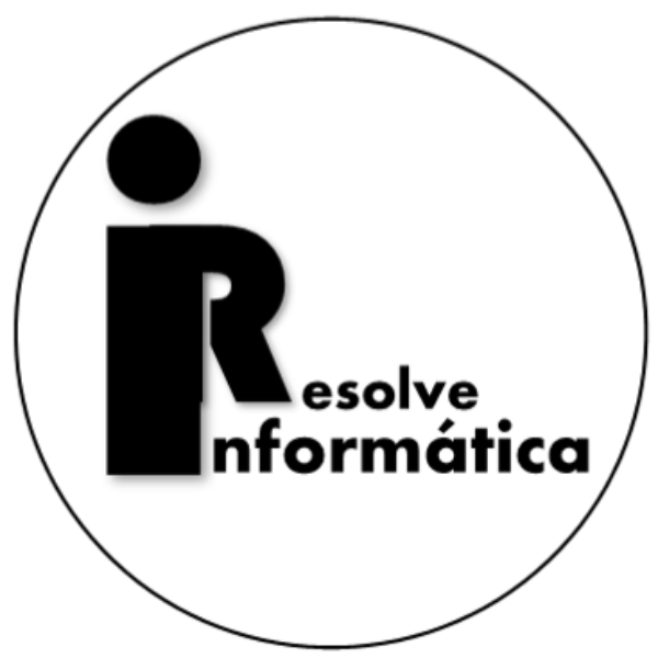 Resolve Informática