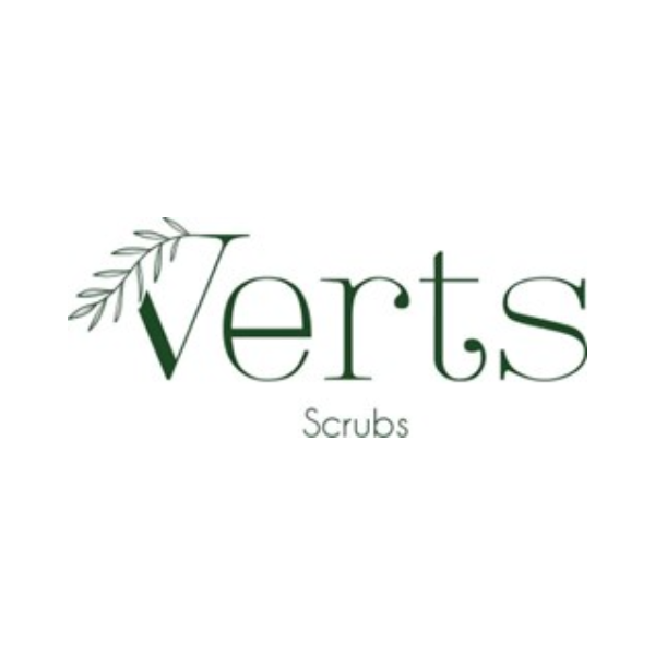 Verts Scrub