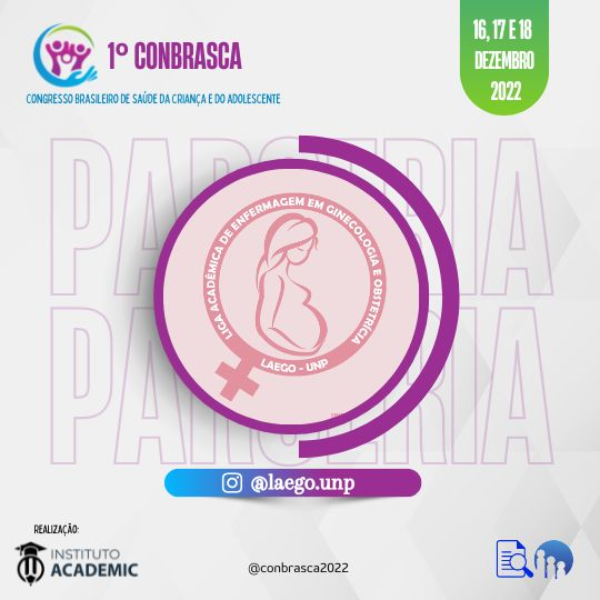 Liga Acadêmica de Enfermagem em Ginecologia e Obstetrícia - LAEGO