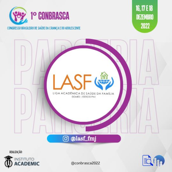 liga Acadêmica em Saúde da Família - LASF