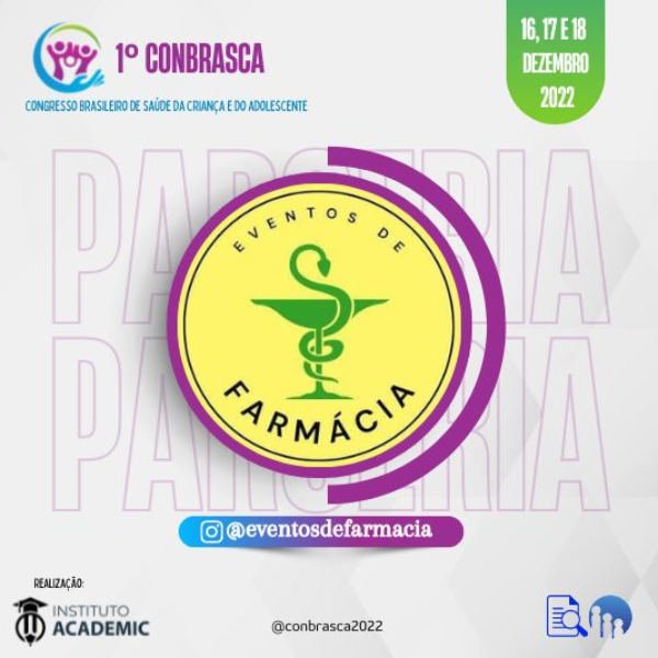 Eventos de Farmácia