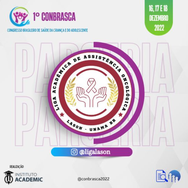 Liga Acadêmica de Assistência Oncológica - LASON