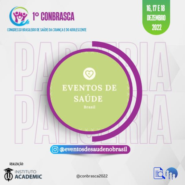 Eventos de Saúde no Brasil