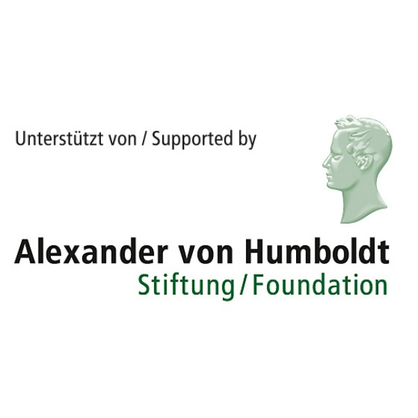 Alexander von Humboldt Foundation