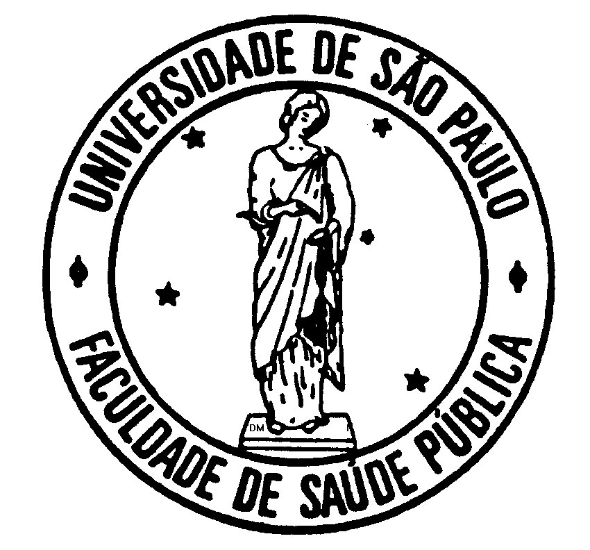 Biblioteca da Faculdade de Saúde Pública