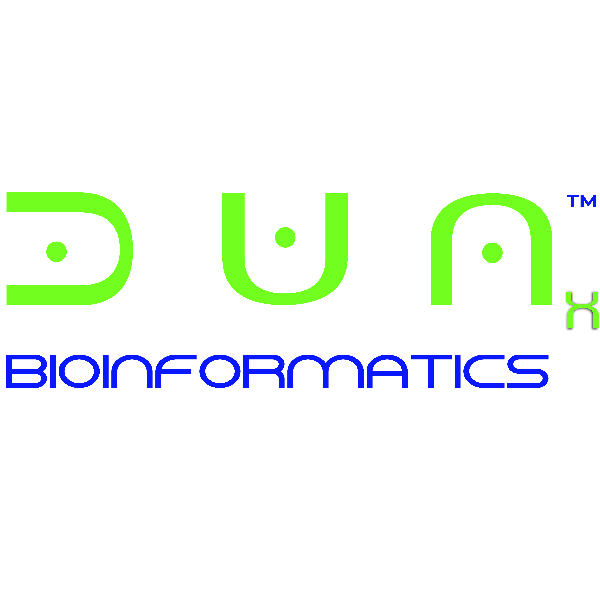 DNA GTx Bioinformatics