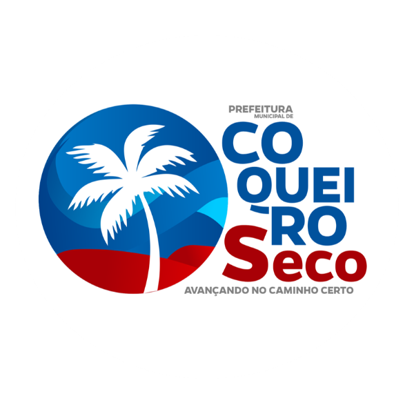 coqueiro seco