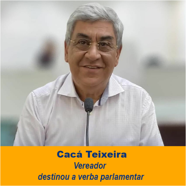 Cacá Teixeira