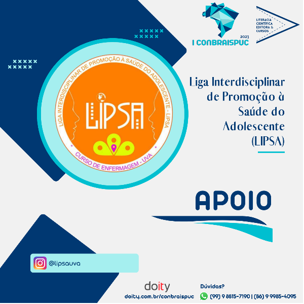 lipsauva