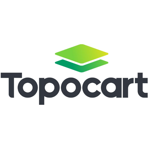 TOPOCART